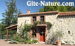 Gite Nature Vende