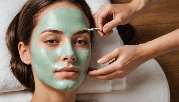 Soins visage thalasso : offrez à votre peau une nouvelle vie